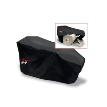 Low Volume Dust Cover - Pressure Seal Equipment