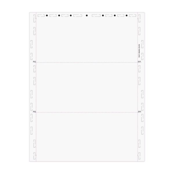 C Fold Slide Open Two Blockouts 28# Form - Pressure Seal Documents