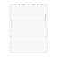 C Fold Slide Open Two Blockouts 28# Form - Pressure Seal Documents