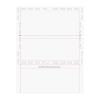 Z Fold 8.5" x 11" 28# No Blockout - Pressure Seal Documents