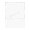 C Fold 8.5" x 11" Void Pantograph Basic White Check - Pressure Seal Documents