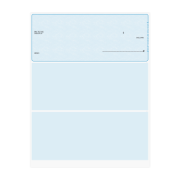 Quickbooks Business Laser Checks